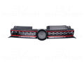 Volkswagen Golf 6 GTI 2008-2013 Panjur