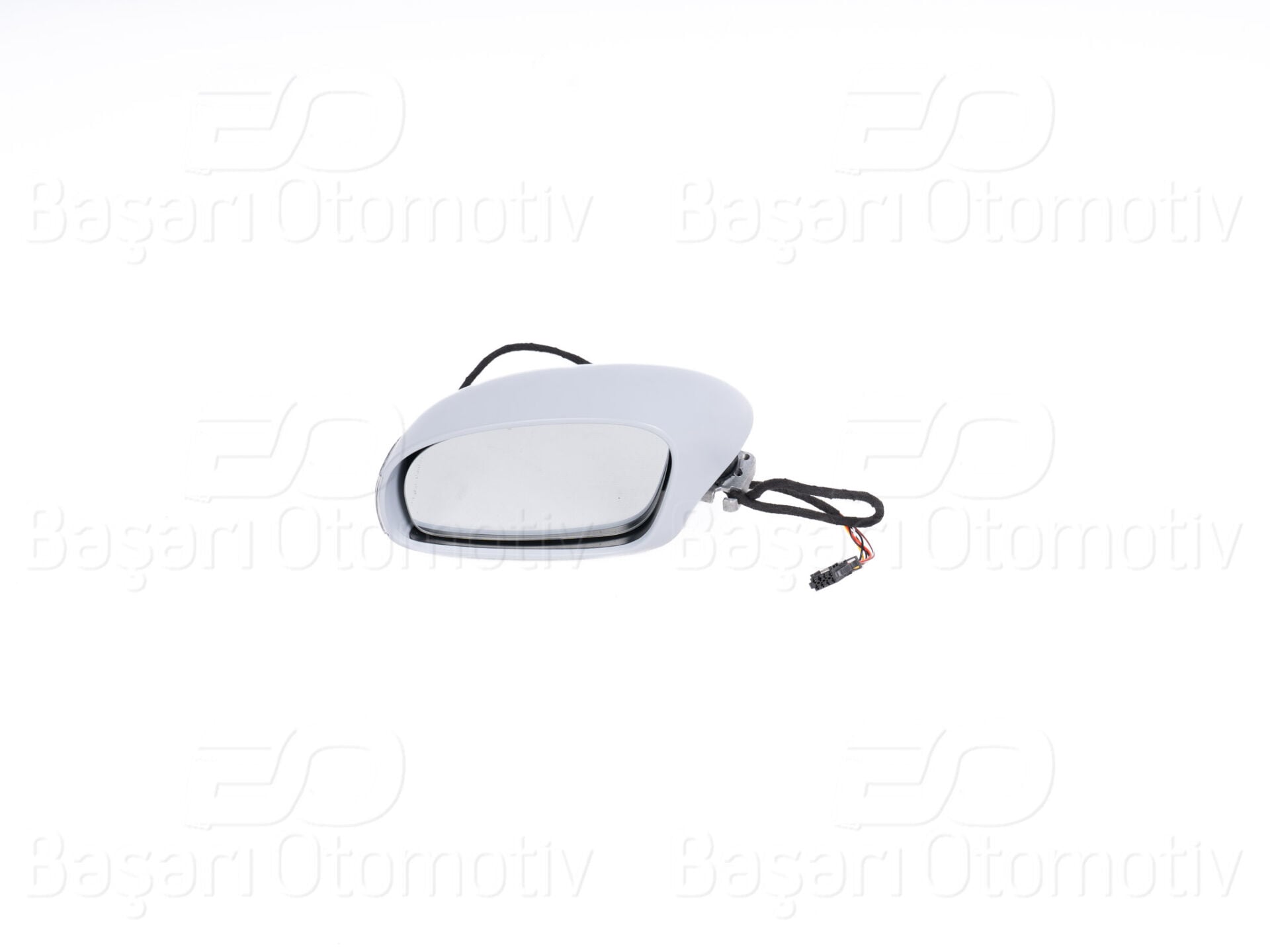 Volkswagen Beetle 2004-2010 Sol Ayna Montajı