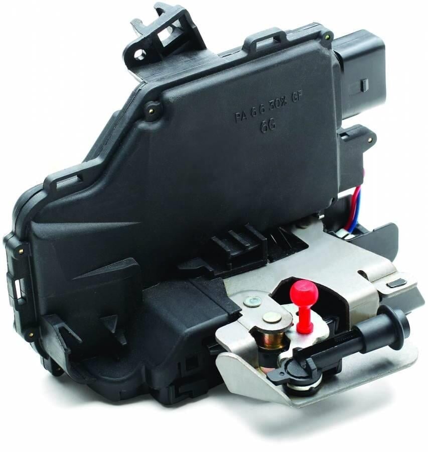 Audi A6 1998 ve Sonrası Ön Sol Kapı Kilit Mekanizması