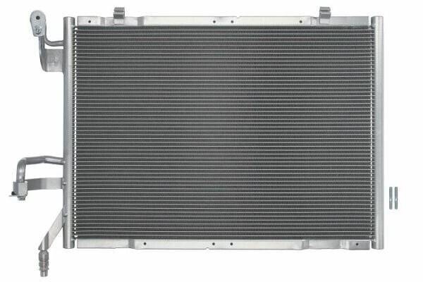 Ford Fiesta Transit 1.0 Klima Radyatörü