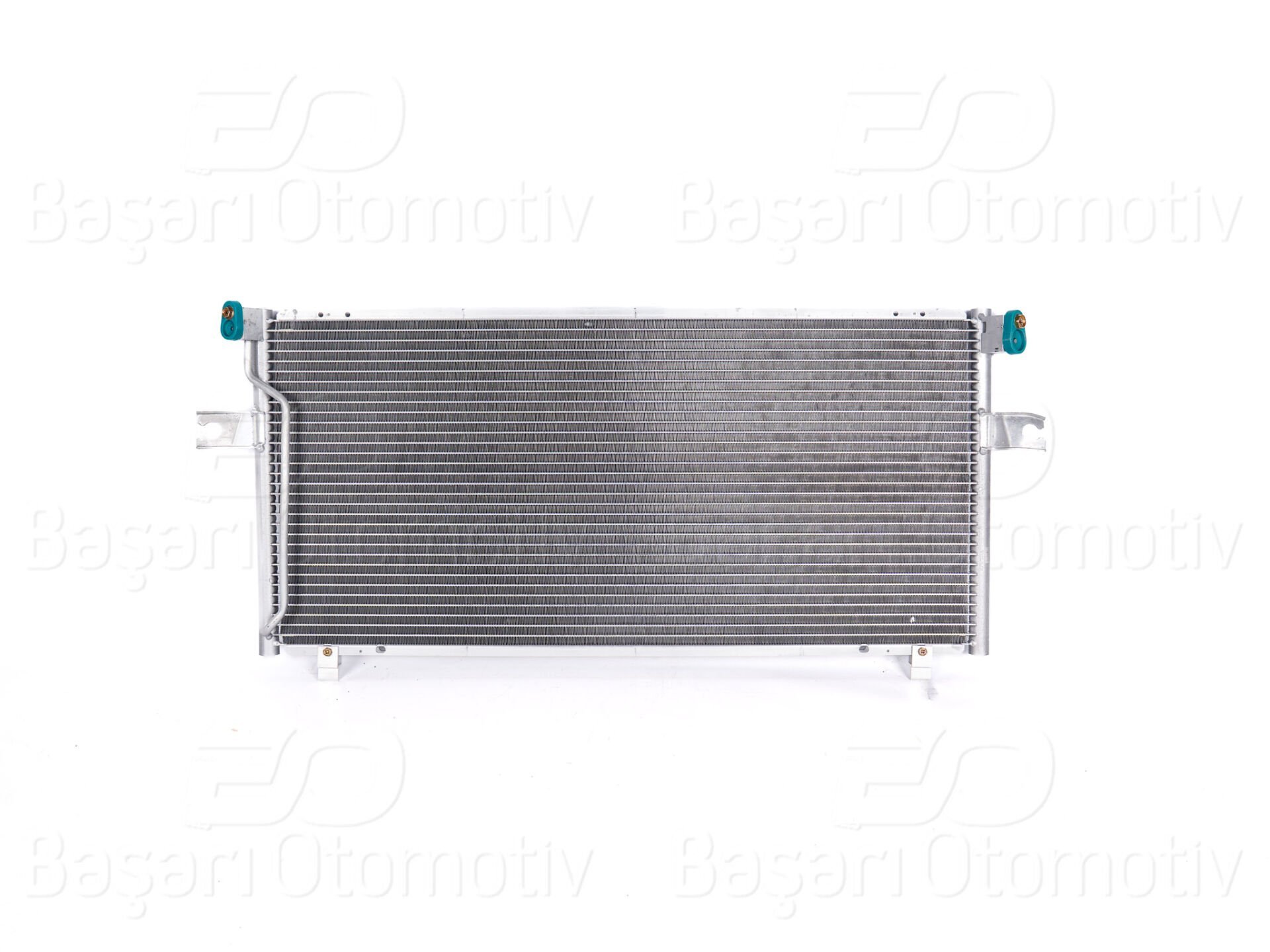 Nissan Cefiro ve Maxima 1994-2000 Uyumlu Klima Radyatörü