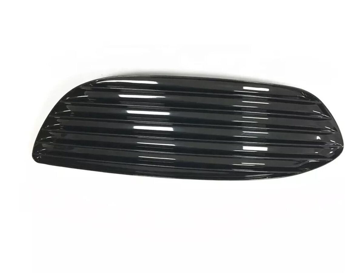 Mercedes W205 C Serisi 2014+ Için Uyumlu Yedek Parça Sağ Sis Çerçevesi - 2058851623