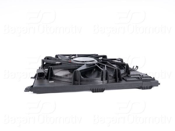 BMW X3 F25 2.0D 2011 400W FAN MOTORU DAVLUMBAZLI