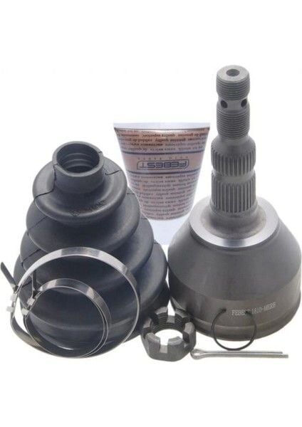 OPEL MERIVA B MPV 1.4 10-17