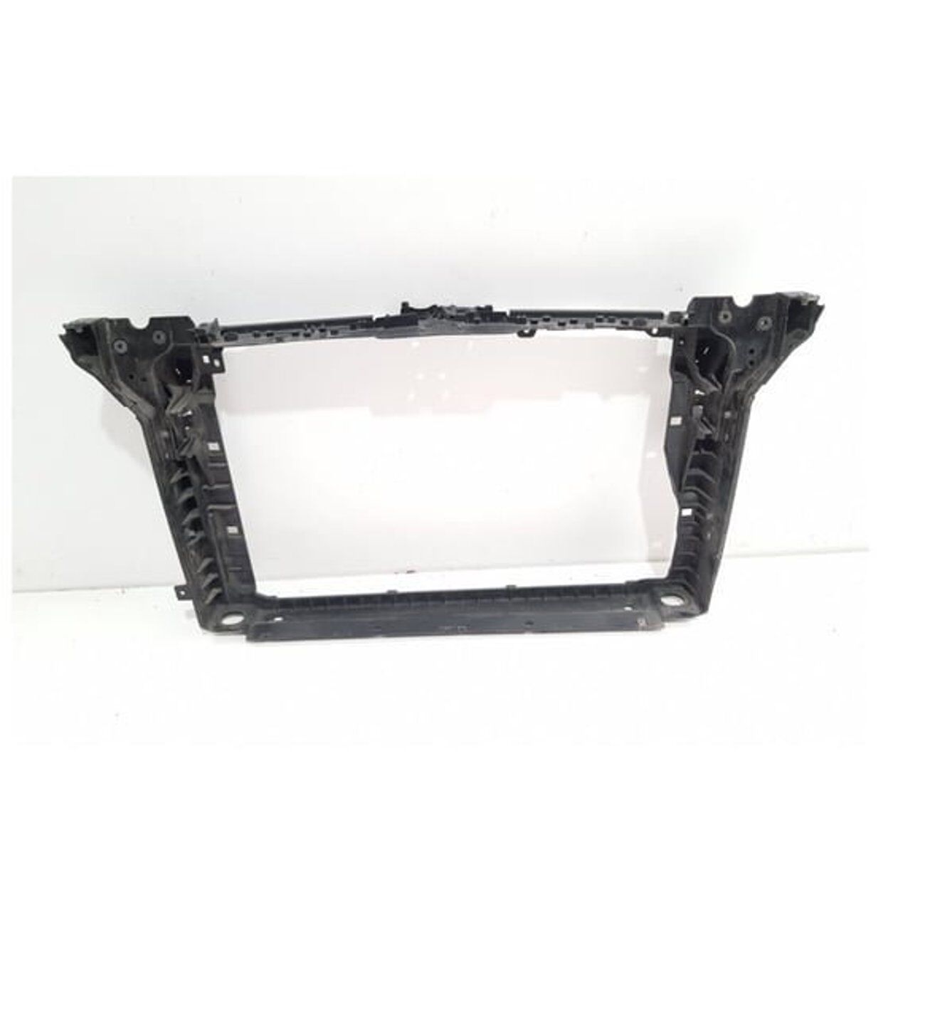 Volkswagen Polo 1.0 TSI 2018-2021 Panel Ön