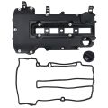 Opel Corsa D Astra J 2007 Sonrası Motor Üst Kapağı Diyafram Seti