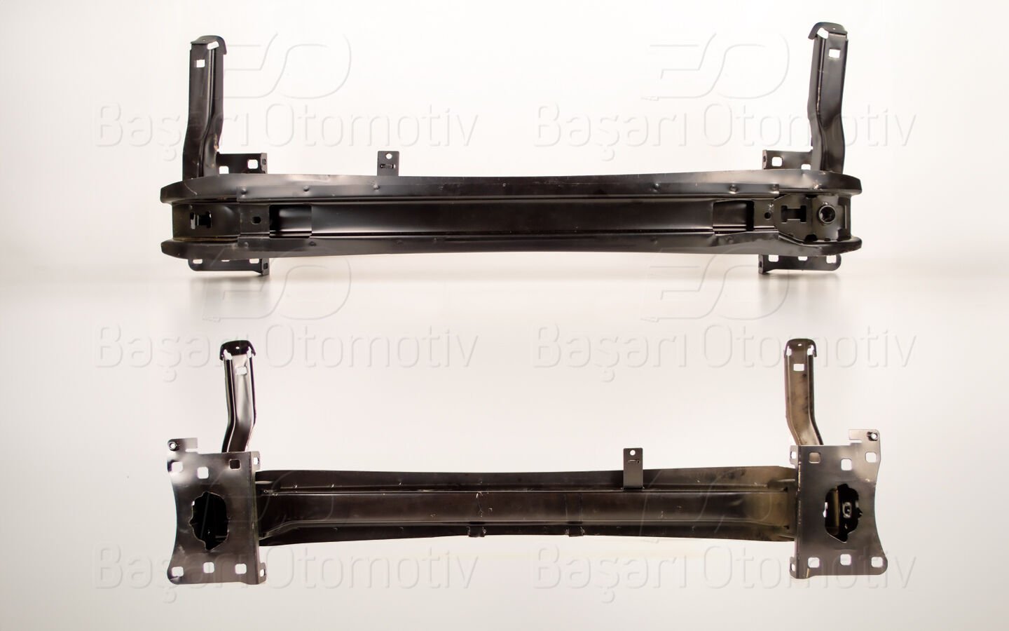 Volkswagen Polo 2018 ve Sonrası Ön Tampon Demiri