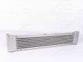 Mercedes-Benz Vito (W639) ve Viano 2003-2014 Uyumlu Turbo Radyatörü (Intercooler)