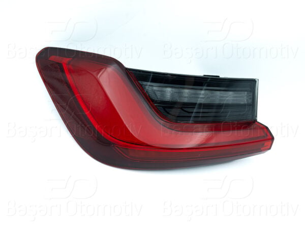 BMW 3 SERISI G20 G80 G28 19 STOP DIS SOL