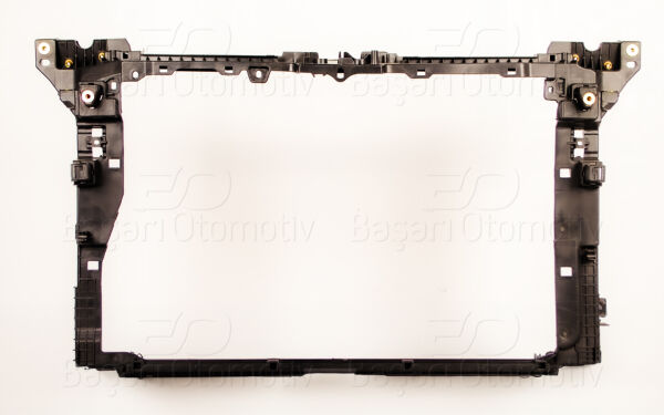 Volkswagen Polo 1.0 TSI Panel
