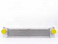 Mercedes-Benz Vito (W639) ve Viano 2003-2014 Uyumlu Turbo Radyatörü (Intercooler)