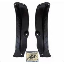 Volkswagen Tiguan Çamurluk Ön Sol 21-024