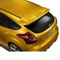 Ford Focus 3 Uyumlu Yedek Parça  HB 2012 Üstü ST Spoiler Boyalı
