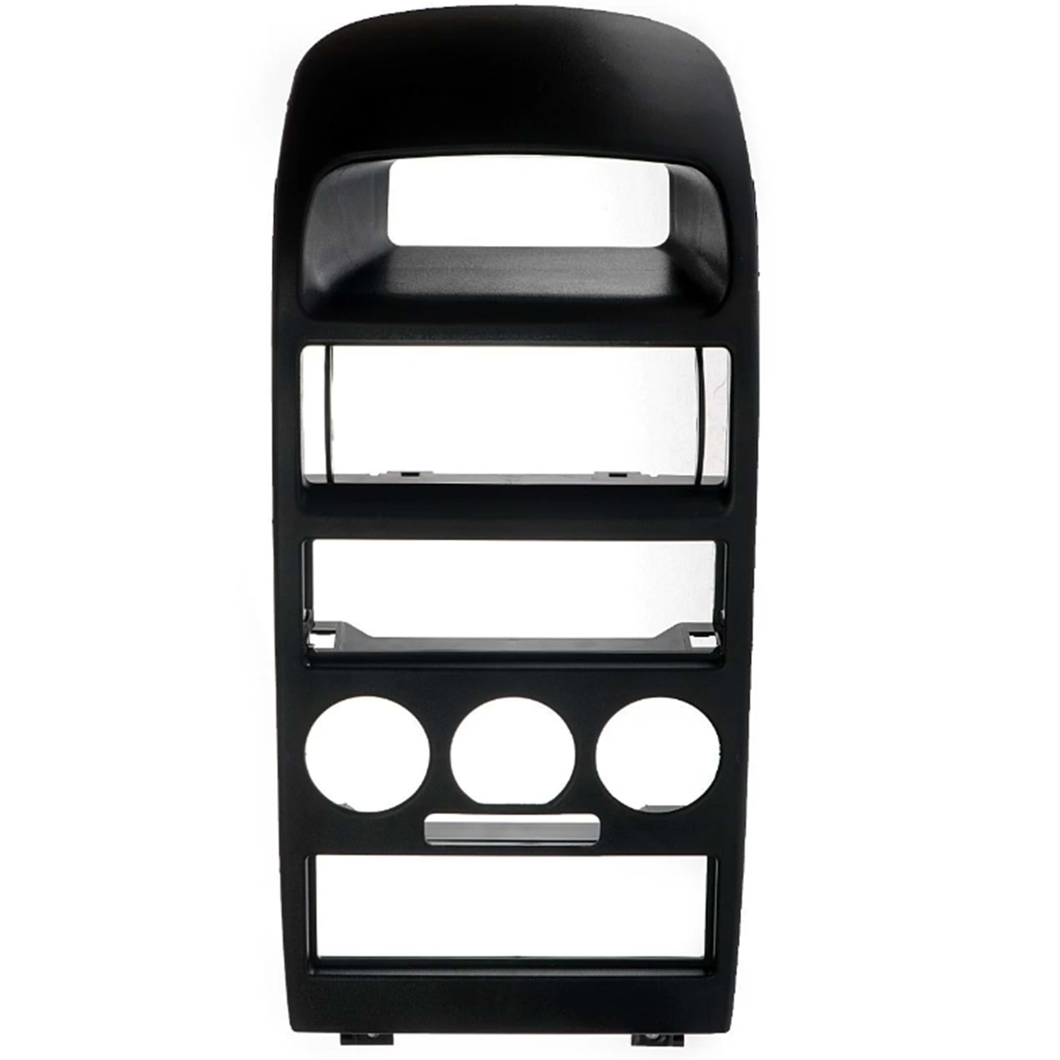 Opel Astra G 1998 Sonrası Orta Panel Çerçevesi