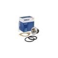 Termostat 71°C Audi A100 A80 Golf 1.8 2.0 74  Sonrası