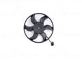 Opel Astra G Zafira 1.6 1.8 1998 Fan Motoru