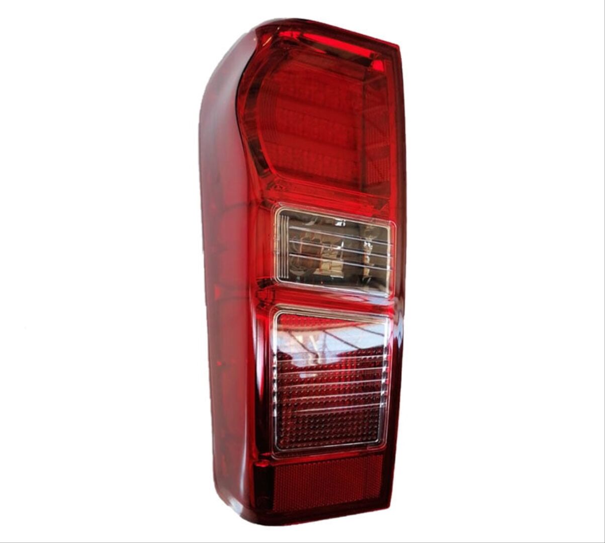 Isuzu D-max 2012-2016 İçin Stop Ledi Sol (Kırmızı Sis)
