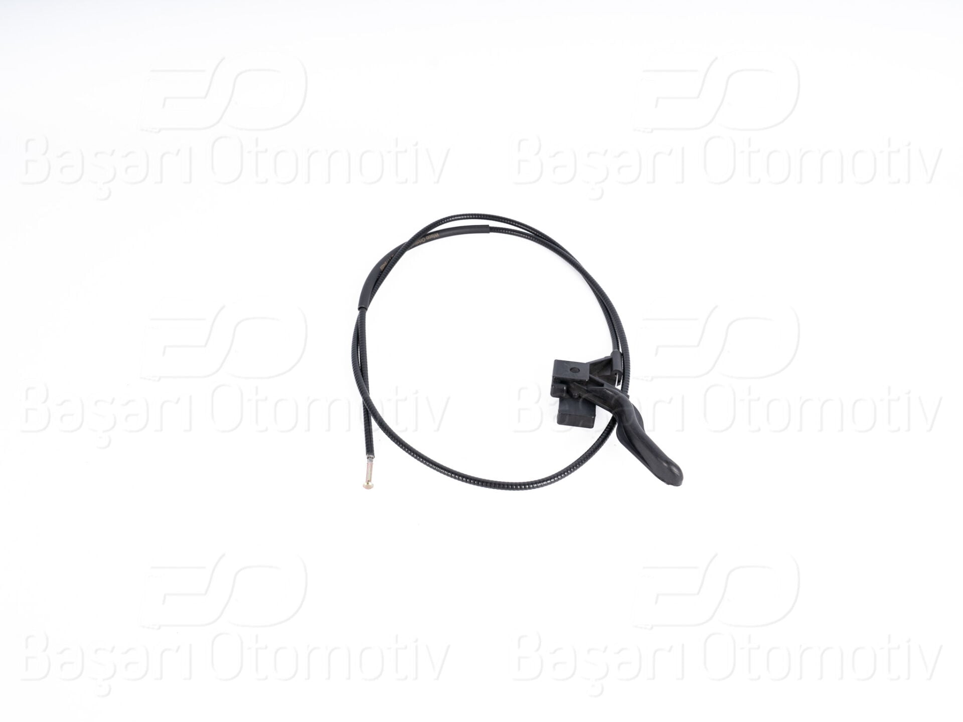 Opel Omega B Kaput Açma Teli