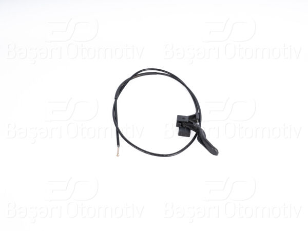 Opel Omega B Kaput Açma Teli