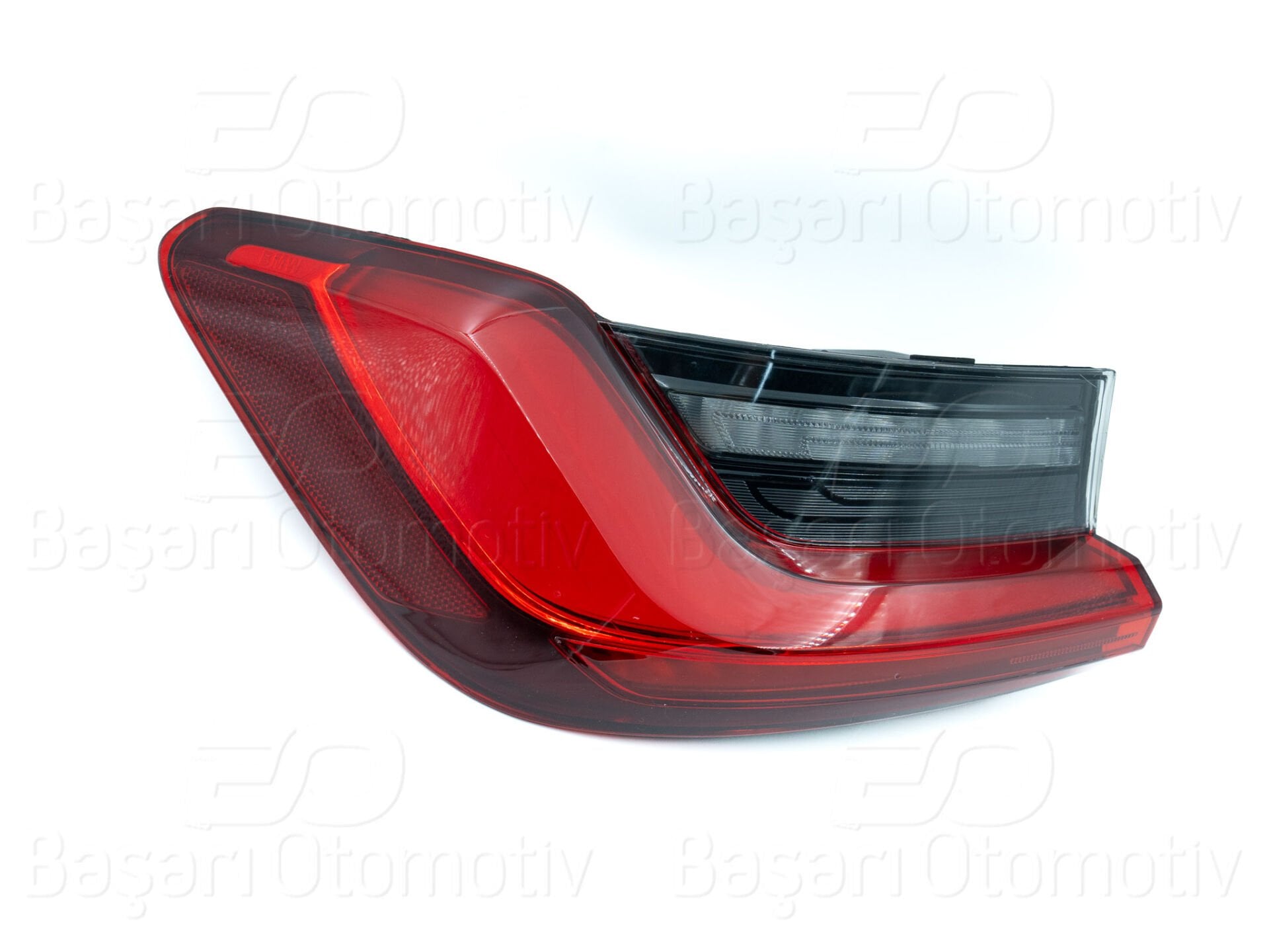 BMW 3 SERISI G20 G80 G28 2019 STOP DIS SOL