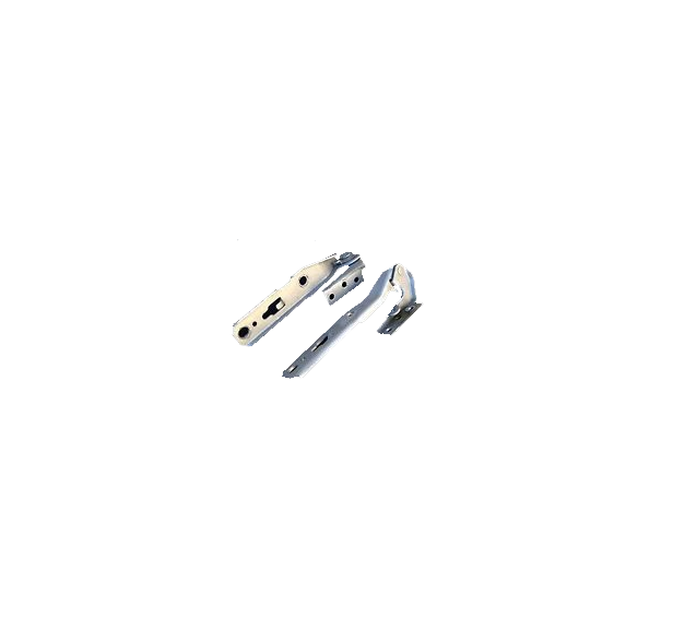 MOTOR KAPUT MENTEŞESİ SOL A4 2001-