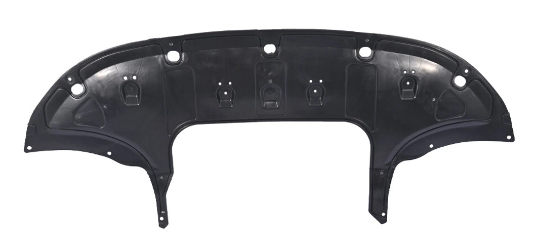 Hyundai Elantra 2021 Sonrası Karter Alt Muhafaza Plst Enj