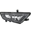 Seat Ibiza 4 FR (6J1, 6P5) ST (6J8, 6P8) 2013-2017 Sağ Sis Farı