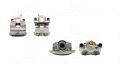 Opel Astra K 2015 ve Sonrası Uyumlu Ön Sol Fren Kaliperi (Motorsuz)