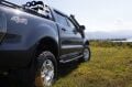 Dodge Ram Uyumlu Yedek Parça Off Road Yan Basamak (Side Steps ) AQM4WD S30