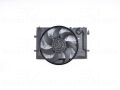 Mercedes W203 2.2 CDI 2005-2006 Fan Motoru