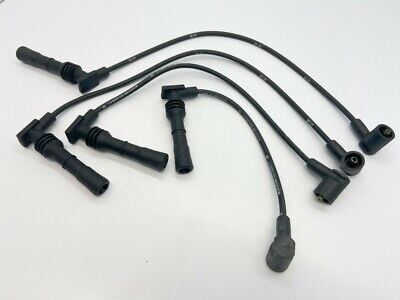 Opel Astra F Corsa B Tigra A Vectra B 1994 Buji Kablosu Set