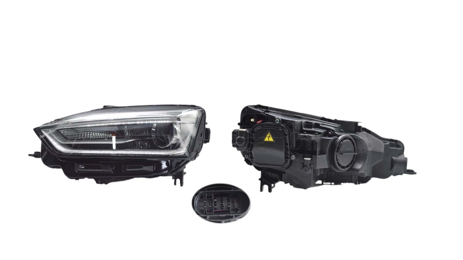 Audi A5 B9 2017-2020 Sol Far (LED Bi-Xenon)