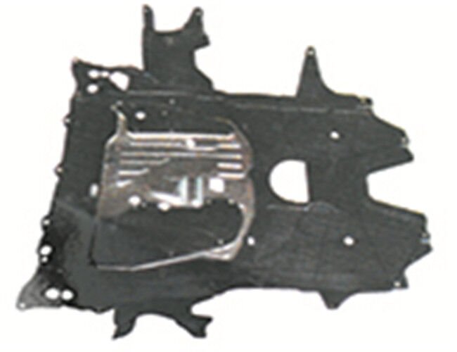 Honda Civic 2017 Sonrası Karter Alt Muhafaza