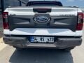 Ford Ranger 2023 Uyumlu Yedek Parça Arka Kapak Yazı