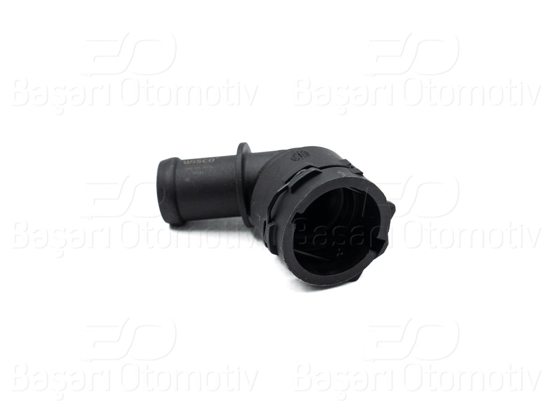 Volkswagen Golf 7 Jetta Tiguan 1.4 TSI Su Flanşı