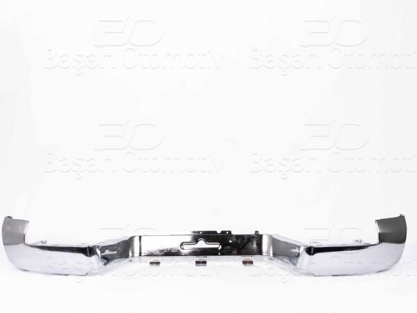 Volkswagen Amarok 2010-2020 Tampon Seti Sensörsüz Nikelajlı