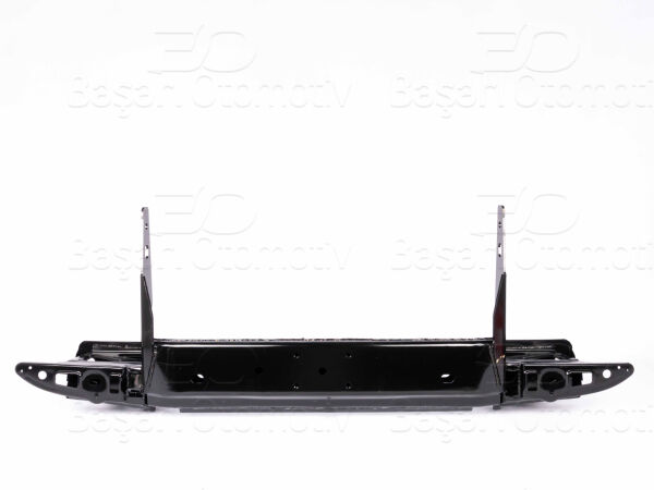 Volkswagen Amarok 2010-2020 Tampon Seti Sensörsüz Nikelajlı
