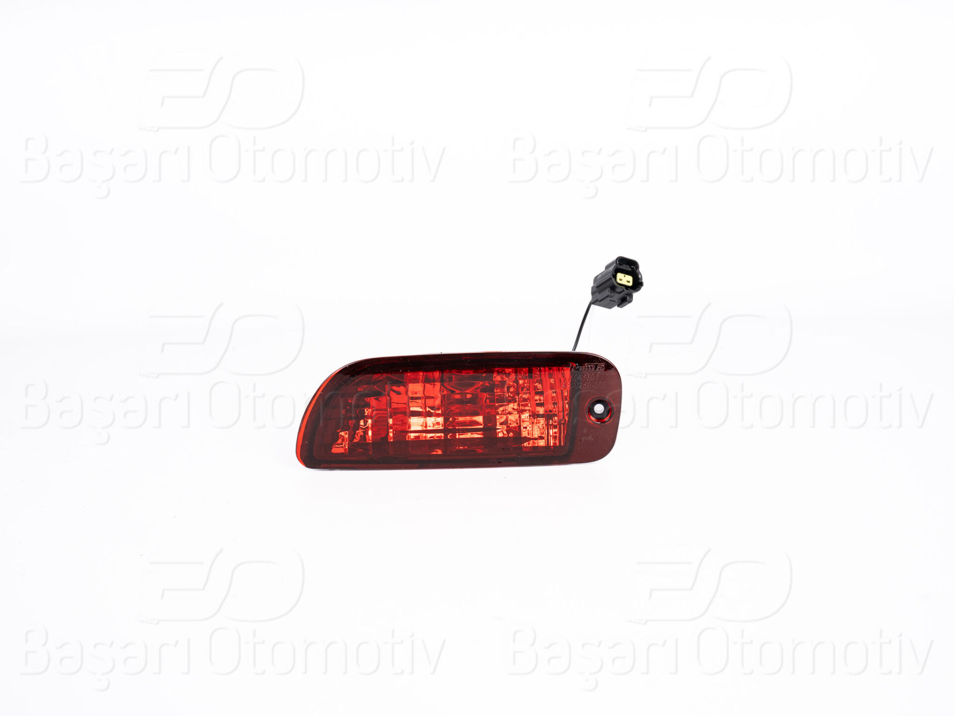Chevrolet Epica V250 2007 ve Sonrası Tampon Reflektörü Arka Sağ