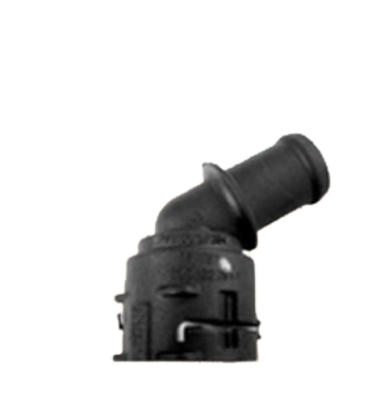 Volkswagen Golf7 Jetta Tiguan 1.4 TSI 2014 Sonrası Su Flanşı