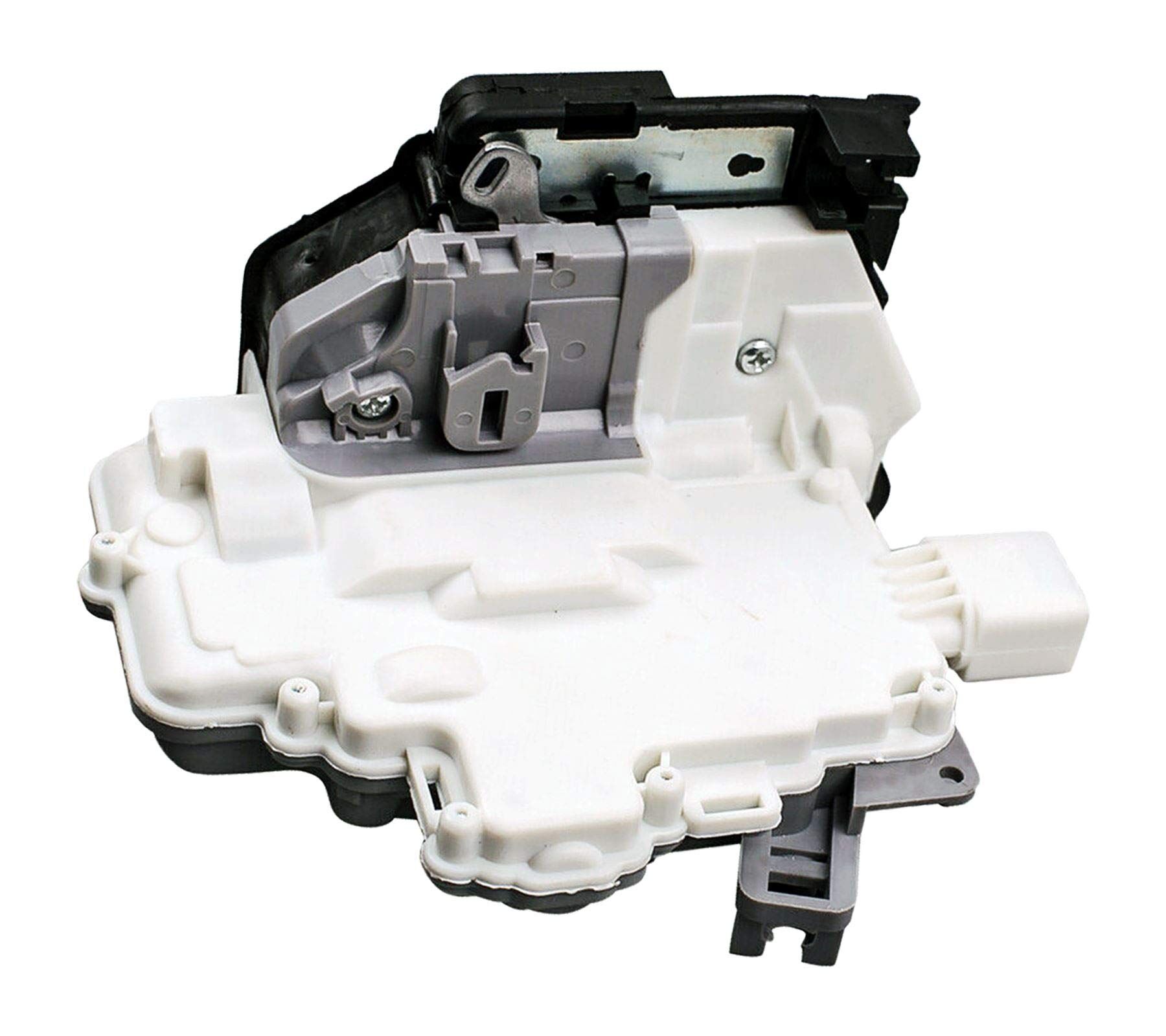 Audi Q7 2006 - 2014 Sol Arka Kapı Kilidi Motoru