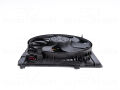 Mercedes W213 C238 C253 W447 4MATIC Fan Motoru Davlumbazlı 2015-2023