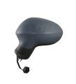 Seat Leon 1P1 2005-2009 Ayna Sol Isıtmalı Elektrikli Astar 5 Pin