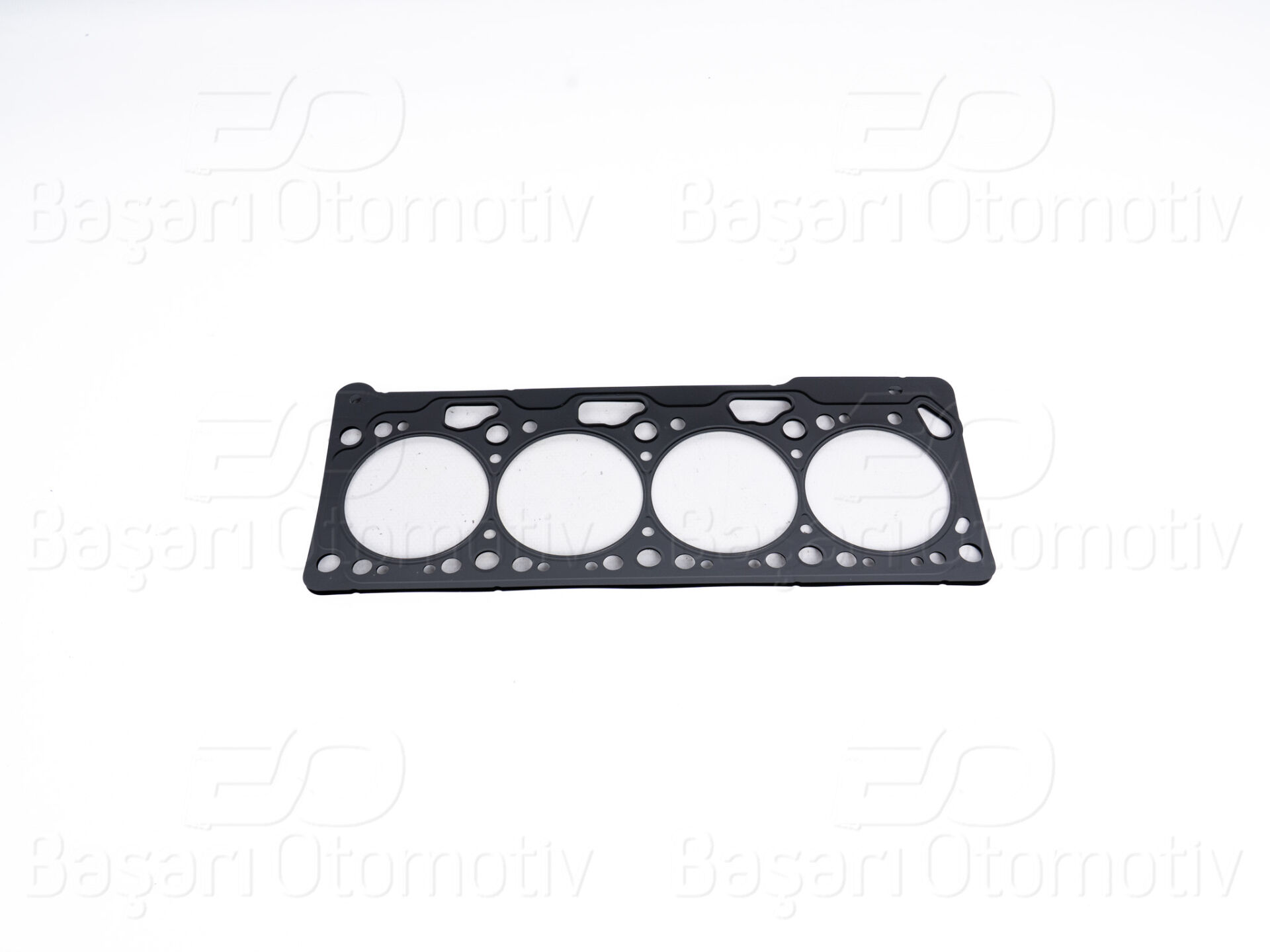 Volkswagen Polo Golf 3 Caddy Seat Ibiza 1.6 Metal Silindir Kapak Contası 1994 ve Sonrası