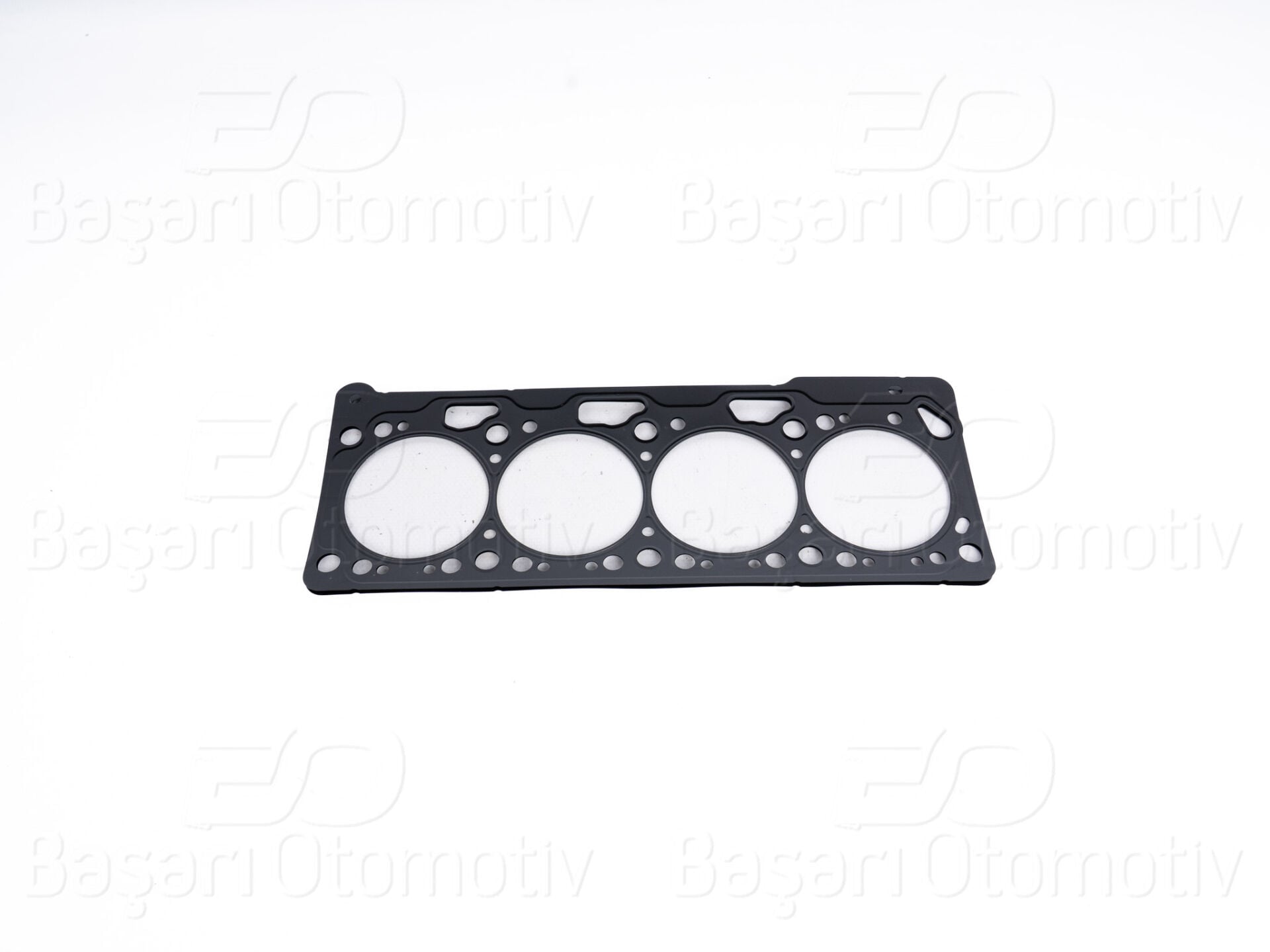Volkswagen Polo Golf 3 Caddy Seat Ibiza 1.6 Metal Silindir Kapak Contası 1994 ve Sonrası