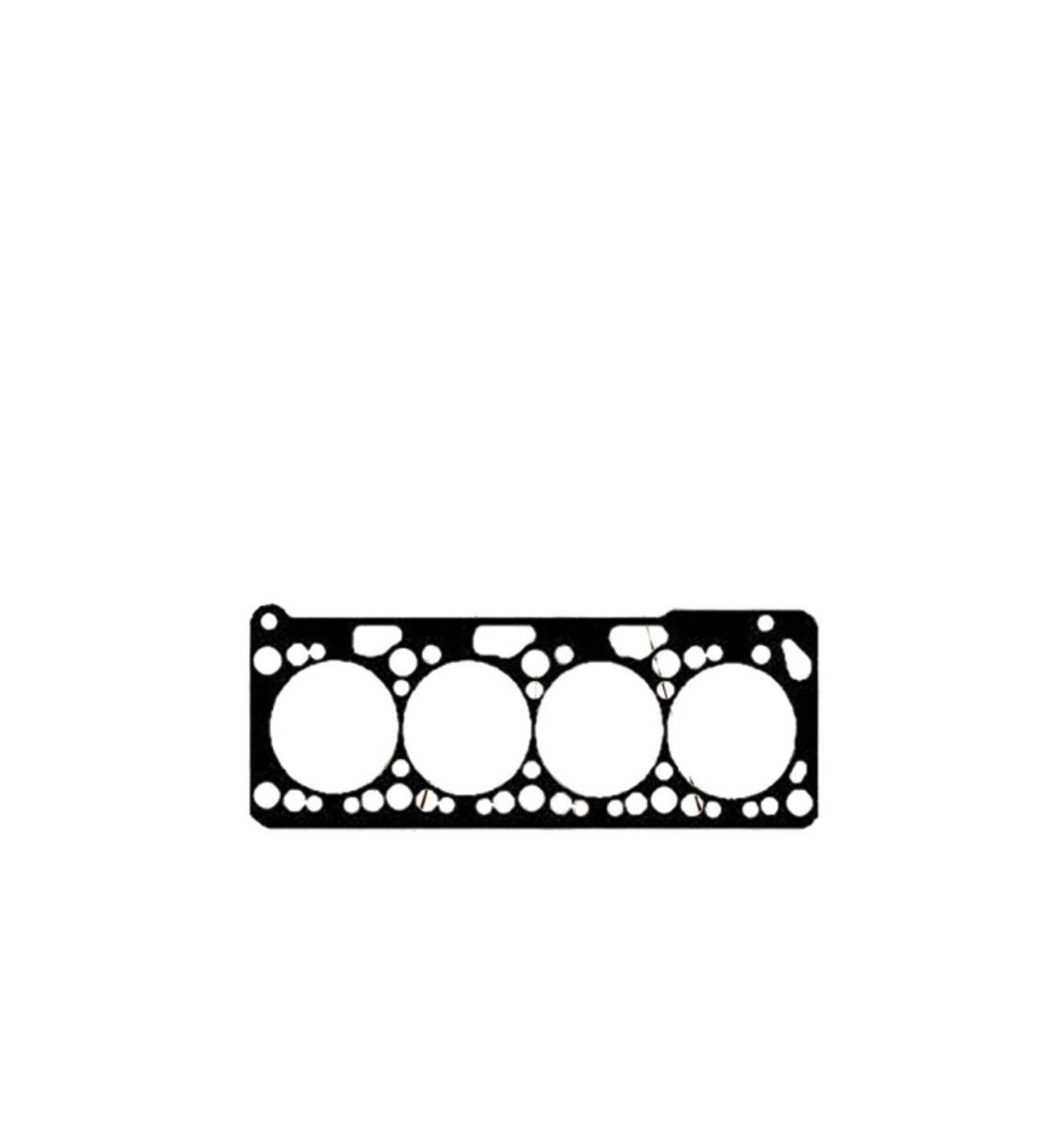 Volkswagen Polo Golf 3 Caddy Seat Ibiza 1.6 Metal Silindir Kapak Contası 1994 ve Sonrası