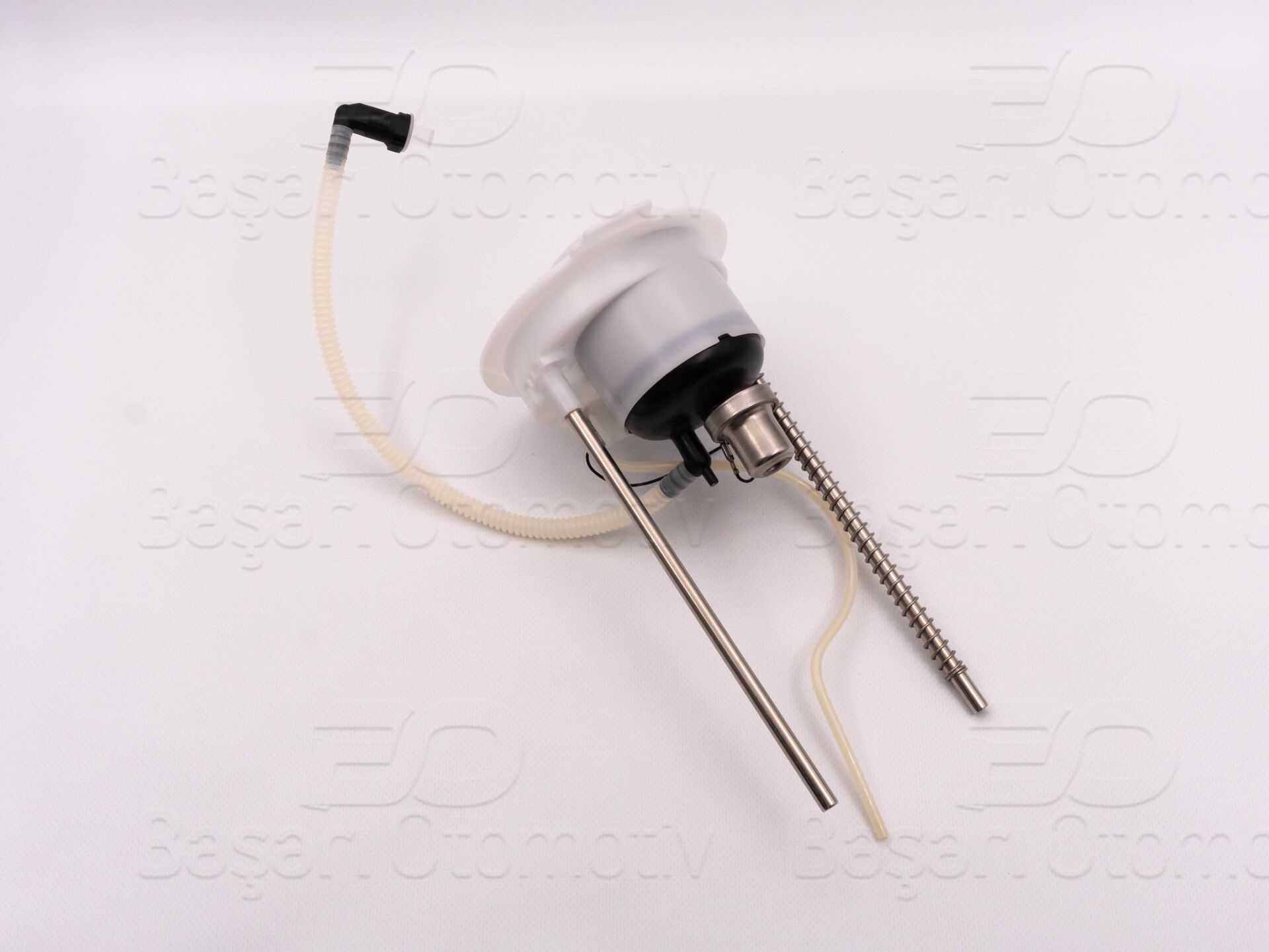 Audi Q5 2008 Sonrası Uyumlu Yakıt Pompası