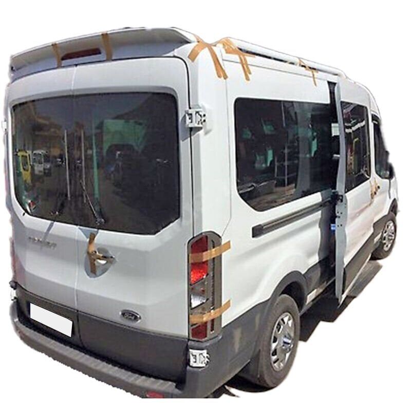 Ford Transit  Uyumlu Yedek Parça 2016 Spoiler Boyalı
