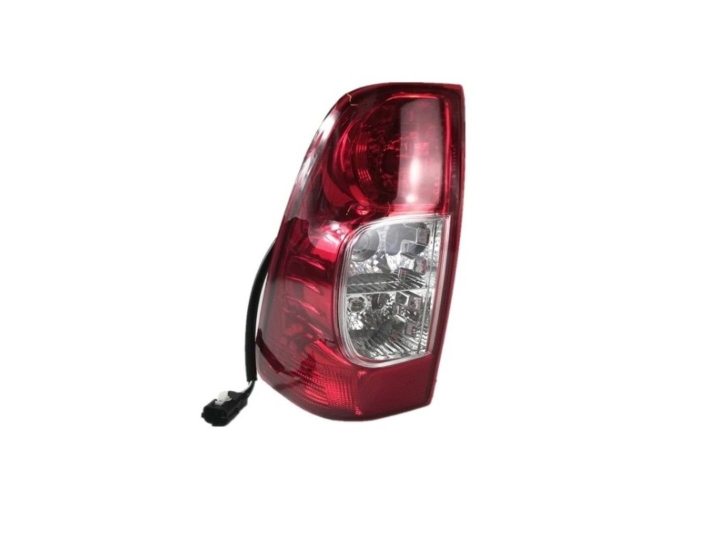 Isuzu D-max için 2006-2011 Stop Sol