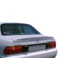Toyota Corolla 1993-1998 Uyumlu Yedek Parça Anatomik Spoiler Boyalı