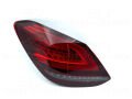 Mercedes-Benz C-Serisi W205 18 Stop Sol